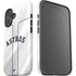 MLB Houston Astros Jersey iPhone 16 Plus Impact Case